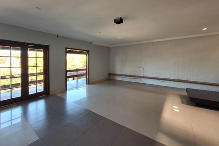 Casa de condomínio para alugar com 470m², 5 quartos e 2 vagas Casa de condomínio para alugar com 470m², 5 quartos e 2 vagasSala