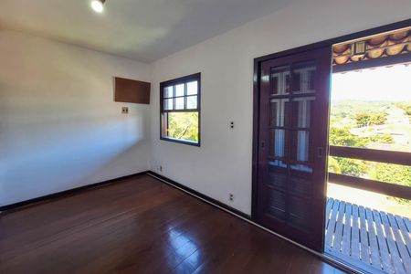 Casa de condomínio para alugar com 470m², 5 quartos e 2 vagas Casa de condomínio para alugar com 470m², 5 quartos e 2 vagasQuarto 2