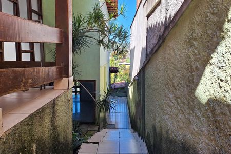Casa de condomínio para alugar com 470m², 5 quartos e 2 vagas Casa de condomínio para alugar com 470m², 5 quartos e 2 vagasQuintal