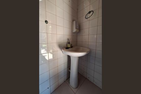 Casa de condomínio para alugar com 470m², 5 quartos e 2 vagas Casa de condomínio para alugar com 470m², 5 quartos e 2 vagasBanheiro 2
