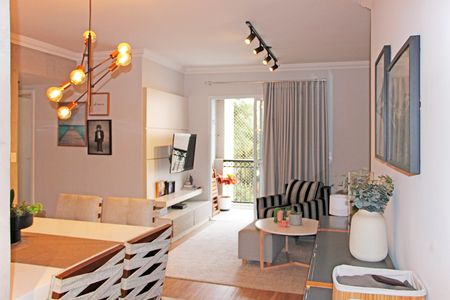 Apartamento à venda com 3 quartos, 92m² em Jardim Sao Matheus, Vinhedo