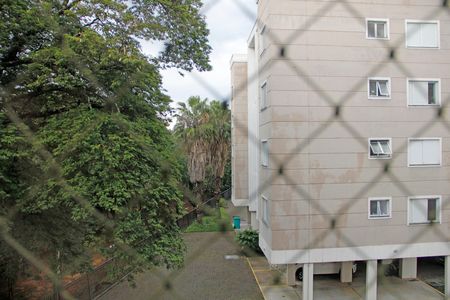 Apartamento à venda com 3 quartos, 92m² em Jardim Sao Matheus, Vinhedo