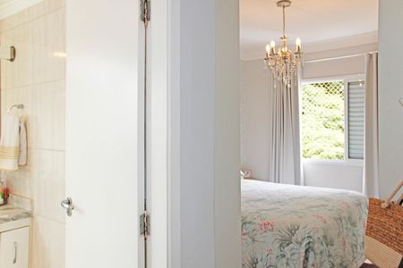 Apartamento à venda com 3 quartos, 92m² em Jardim Sao Matheus, Vinhedo