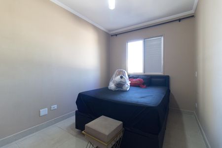 Quarto 1 de apartamento à venda com 3 quartos, 65m² em Jardim Botucatu, São Paulo