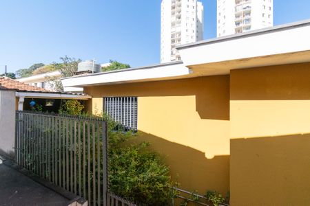 Vista do Quarto 2 de casa à venda com 3 quartos, 162m² em Jardim Oriental, São Paulo