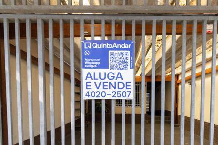 Placa de casa à venda com 3 quartos, 162m² em Jardim Oriental, São Paulo