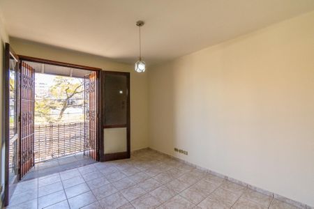 Suíte  de casa à venda com 3 quartos, 162m² em Jardim Oriental, São Paulo