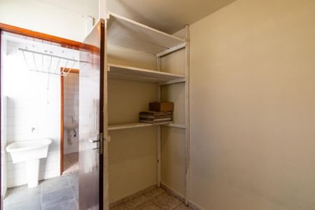 Quarto de Serviço de casa à venda com 3 quartos, 162m² em Jardim Oriental, São Paulo