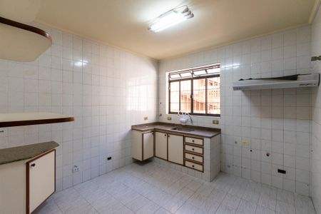 Cozinha de casa à venda com 3 quartos, 162m² em Jardim Oriental, São Paulo