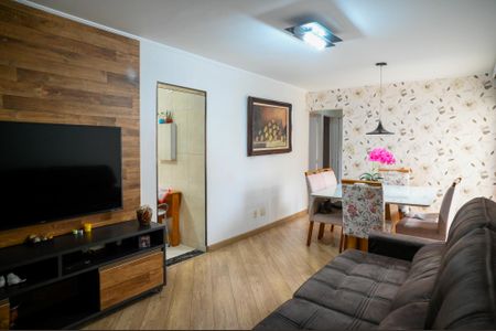 Apartamento à venda com 3 quartos, 62m² em Vila Moraes, São Paulo