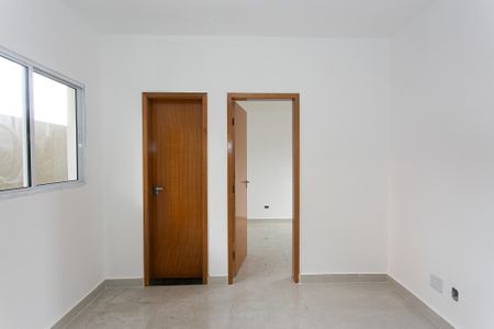 Sala de apartamento para alugar com 2 quartos, 60m² em Vila Matilde, São Paulo