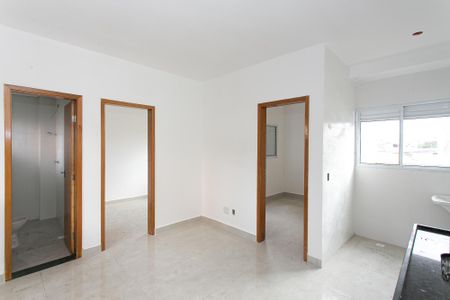 Apartamento para alugar com 2 quartos, 60m² em Vila Matilde, São Paulo