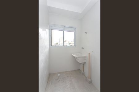Área de Serviço de apartamento para alugar com 2 quartos, 60m² em Vila Matilde, São Paulo