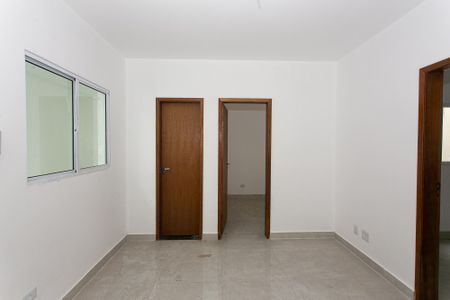 Sala de apartamento para alugar com 2 quartos, 60m² em Vila Matilde, São Paulo