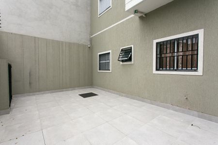 Área Comum de apartamento para alugar com 2 quartos, 60m² em Vila Matilde, São Paulo