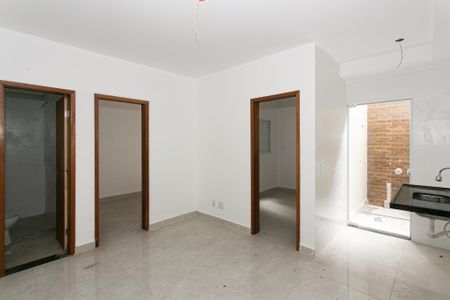 Apartamento para alugar com 2 quartos, 60m² em Vila Matilde, São Paulo
