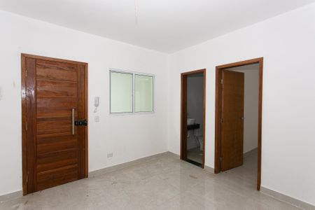Sala de apartamento para alugar com 2 quartos, 60m² em Vila Matilde, São Paulo