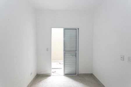 Quarto 1 de apartamento para alugar com 2 quartos, 60m² em Vila Matilde, São Paulo