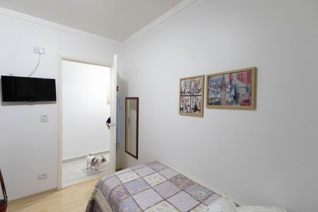 Quarto 1 de apartamento à venda com 3 quartos, 70m² em Vila Constança, São Paulo