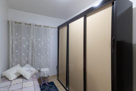 Quarto 1 de apartamento à venda com 3 quartos, 70m² em Vila Constança, São Paulo