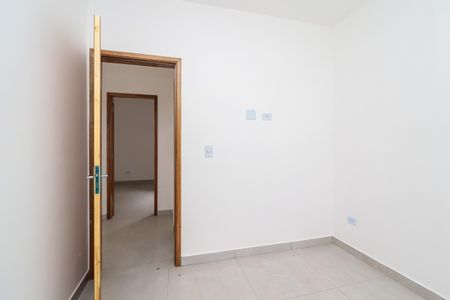 Apartamento para alugar com 40m², 2 quartos e sem vaga Apartamento para alugar com 40m², 2 quartos e sem vagaQuarto 1
