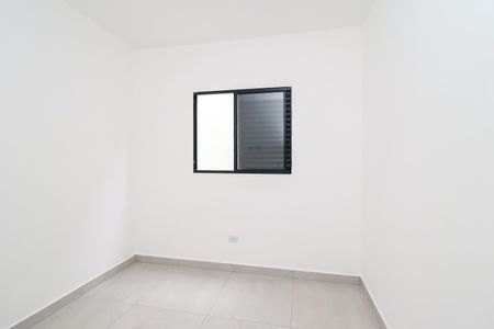 Quarto 1 de apartamento para alugar com 2 quartos, 40m² em Parada Xv de Novembro, São Paulo