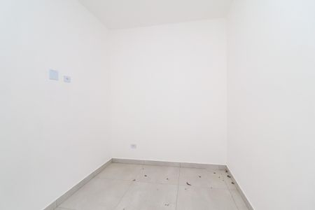 Apartamento para alugar com 40m², 2 quartos e sem vaga Apartamento para alugar com 40m², 2 quartos e sem vagaQuarto 2