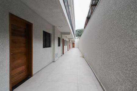 Apartamento para alugar com 40m², 2 quartos e sem vaga Apartamento para alugar com 40m², 2 quartos e sem vagaÁrea de Serviço