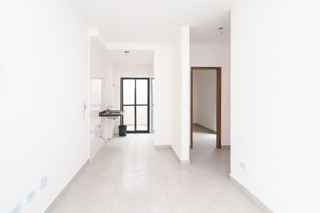 Apartamento para alugar com 2 quartos, 40m² em Parada Xv de Novembro, São Paulo
