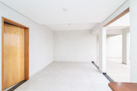Apartamento para alugar com 40m², 2 quartos e sem vaga Apartamento para alugar com 40m², 2 quartos e sem vagaÁrea comum - Salão de festas