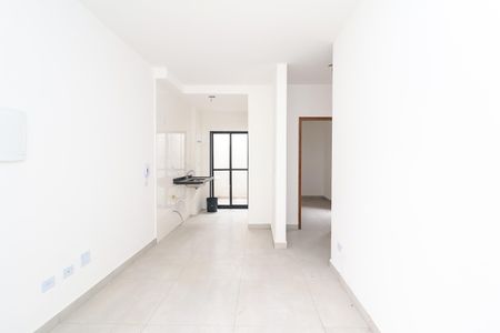 Apartamento para alugar com 40m², 2 quartos e sem vaga Apartamento para alugar com 40m², 2 quartos e sem vagaSala/Cozinha