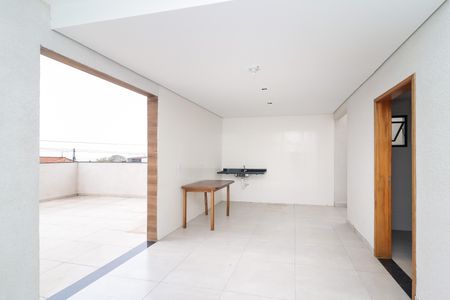 Apartamento para alugar com 40m², 2 quartos e sem vaga Apartamento para alugar com 40m², 2 quartos e sem vagaÁrea comum - Salão de festas