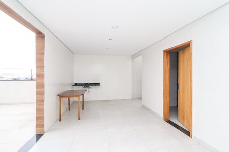 Apartamento para alugar com 40m², 2 quartos e sem vaga Apartamento para alugar com 40m², 2 quartos e sem vagaÁrea comum - Salão de festas