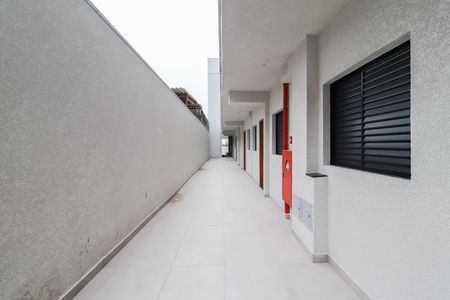 Apartamento para alugar com 40m², 2 quartos e sem vaga Apartamento para alugar com 40m², 2 quartos e sem vagaÁrea de Serviço