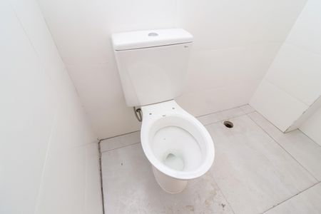 Apartamento para alugar com 40m², 2 quartos e sem vaga Apartamento para alugar com 40m², 2 quartos e sem vagaBanheiro