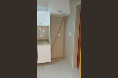 Cozinha de apartamento para alugar com 2 quartos, 80m² em Mooca, São Paulo