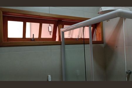Banheiro de apartamento para alugar com 2 quartos, 80m² em Mooca, São Paulo