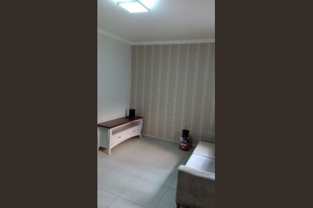 Sala de apartamento para alugar com 2 quartos, 80m² em Mooca, São Paulo