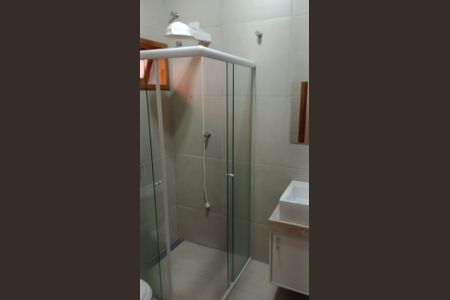 Banheiro de apartamento para alugar com 2 quartos, 80m² em Mooca, São Paulo