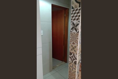 Corredor de apartamento para alugar com 2 quartos, 80m² em Mooca, São Paulo