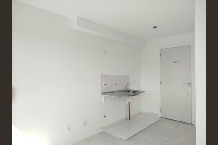 Studio de kitnet/studio à venda com 1 quarto, 15m² em Tatuapé, São Paulo