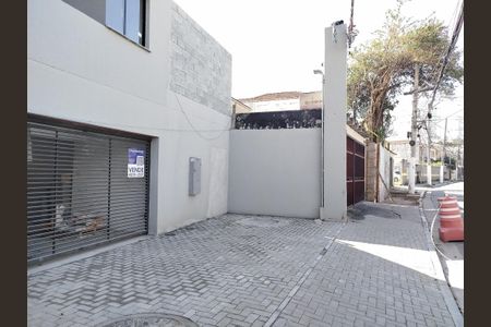 Fachada - placa cod:TZWM-399 em 27/07/26 de kitnet/studio à venda com 1 quarto, 15m² em Tatuapé, São Paulo