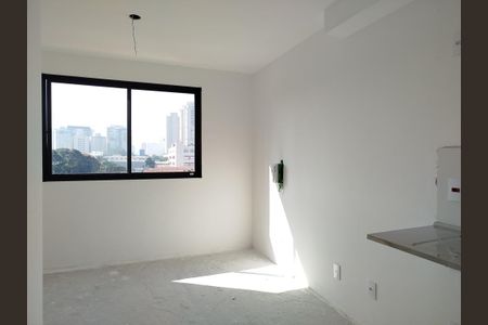 Studio de kitnet/studio à venda com 1 quarto, 15m² em Tatuapé, São Paulo