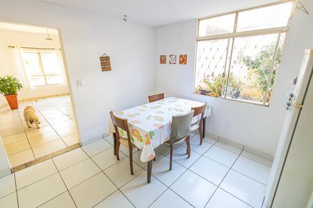 Copa de casa à venda com 4 quartos, 250m² em Alípio de Melo, Belo Horizonte