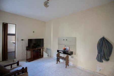 Casa 1 - Sala 2 de casa à venda com 7 quartos, 250m² em Alípio de Melo, Belo Horizonte