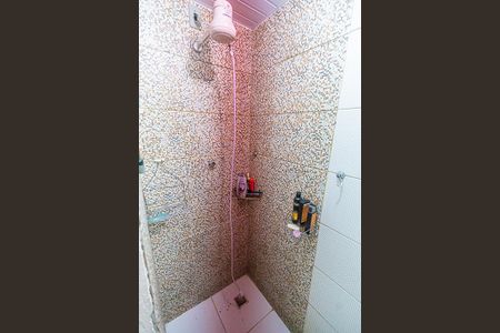 Banheiro de casa à venda com 4 quartos, 250m² em Alípio de Melo, Belo Horizonte