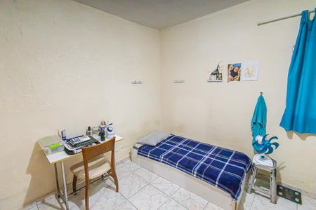 Quarto 4 de casa à venda com 4 quartos, 250m² em Alípio de Melo, Belo Horizonte