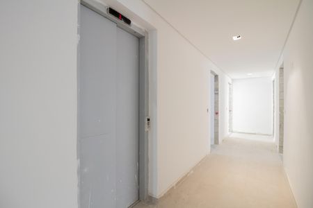 Área comum de kitnet/studio à venda com 1 quarto, 16m² em Tatuapé, São Paulo