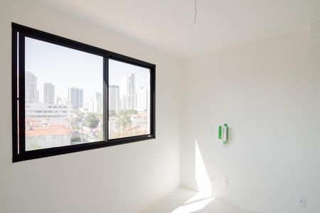 Studio de kitnet/studio à venda com 1 quarto, 16m² em Tatuapé, São Paulo