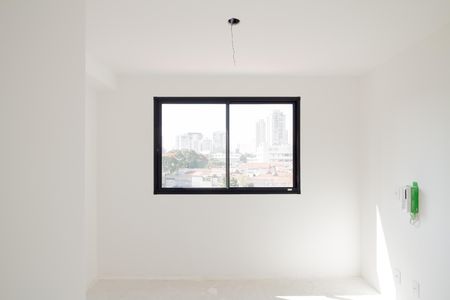 Studio de kitnet/studio à venda com 1 quarto, 16m² em Tatuapé, São Paulo